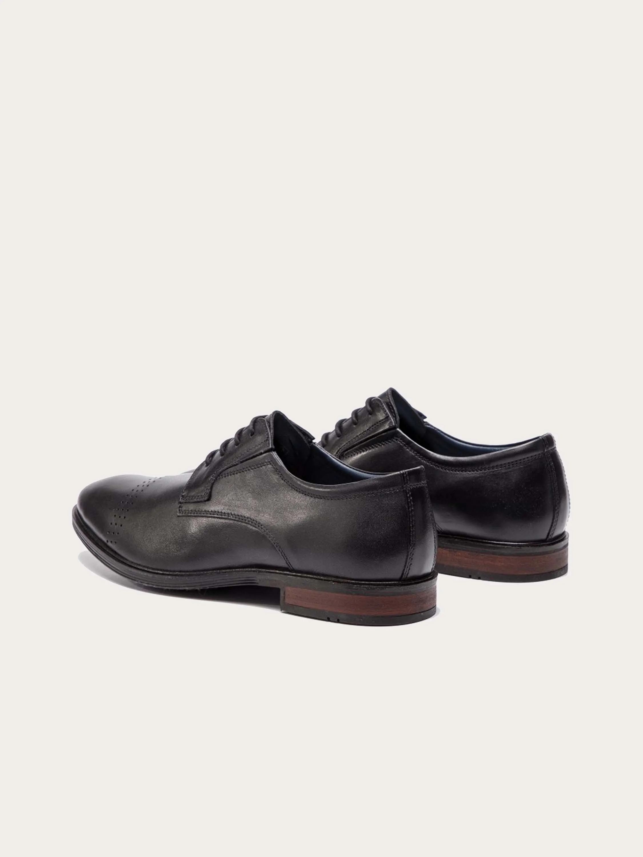Josef Seibel Men's Jonathan 08 Formal Shoes