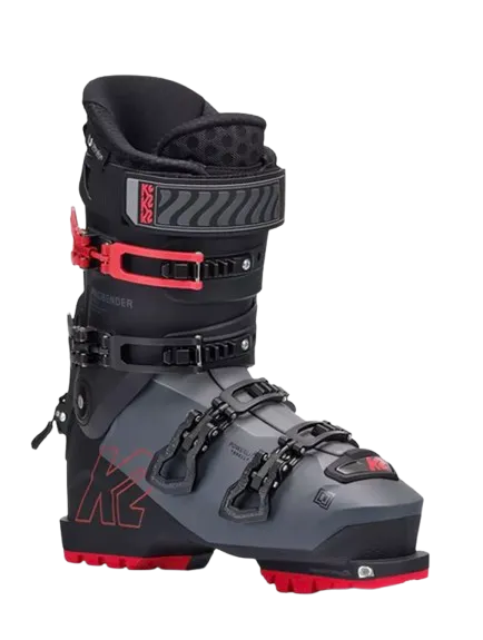 K2 Mindbender 100 2025