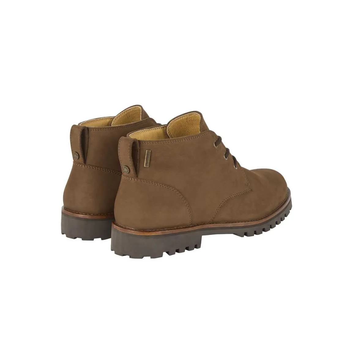 Le Chameau - La Chukka Nubuck