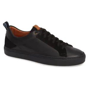 Linden Sneaker (Black)