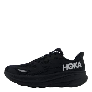M Clifton 9 Gtx Black / Black