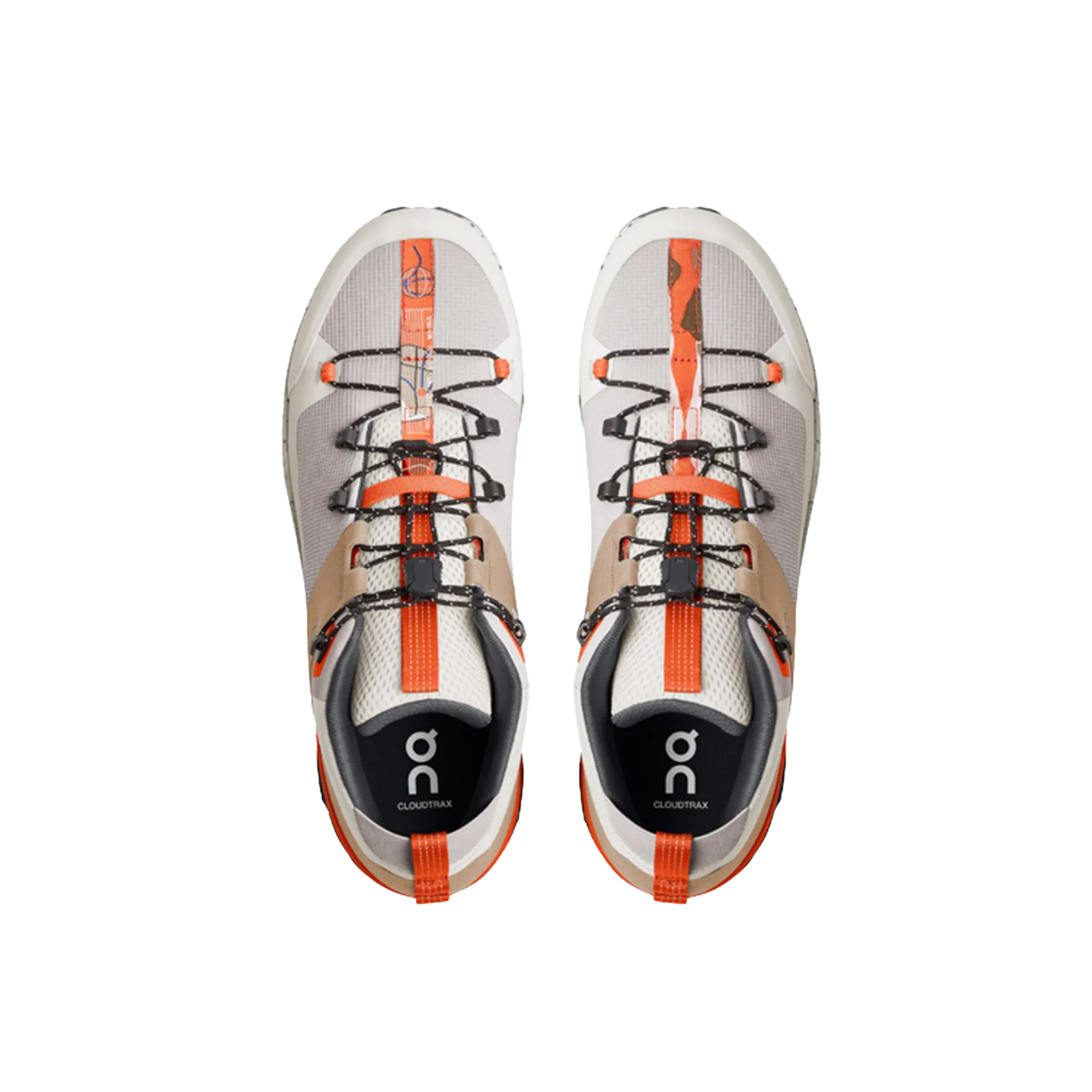 Men's Cloudtrax