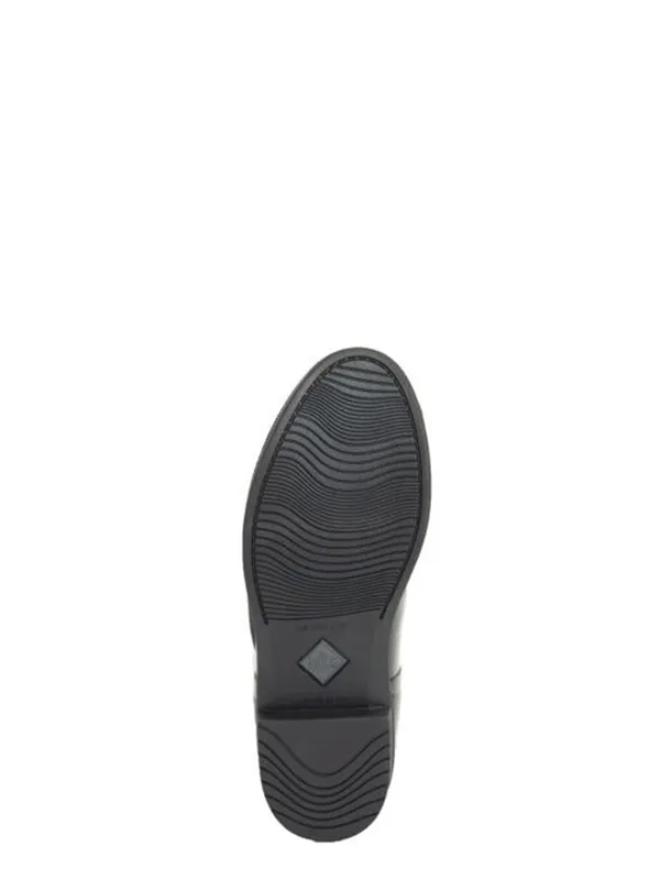 Muck DBYT-000 Womens Derby Tall Boot Black