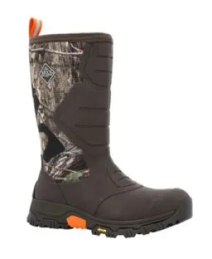 Muck Mossy Oak Country DNA Apex Pro Vibram Arctic Grip All Terrain Boot