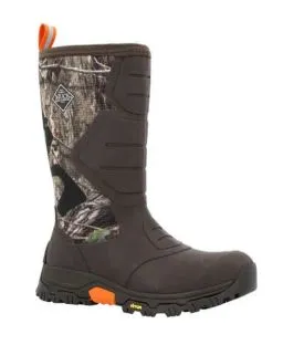Muck Mossy Oak Country DNA Apex Pro Vibram Arctic Grip All Terrain Boot