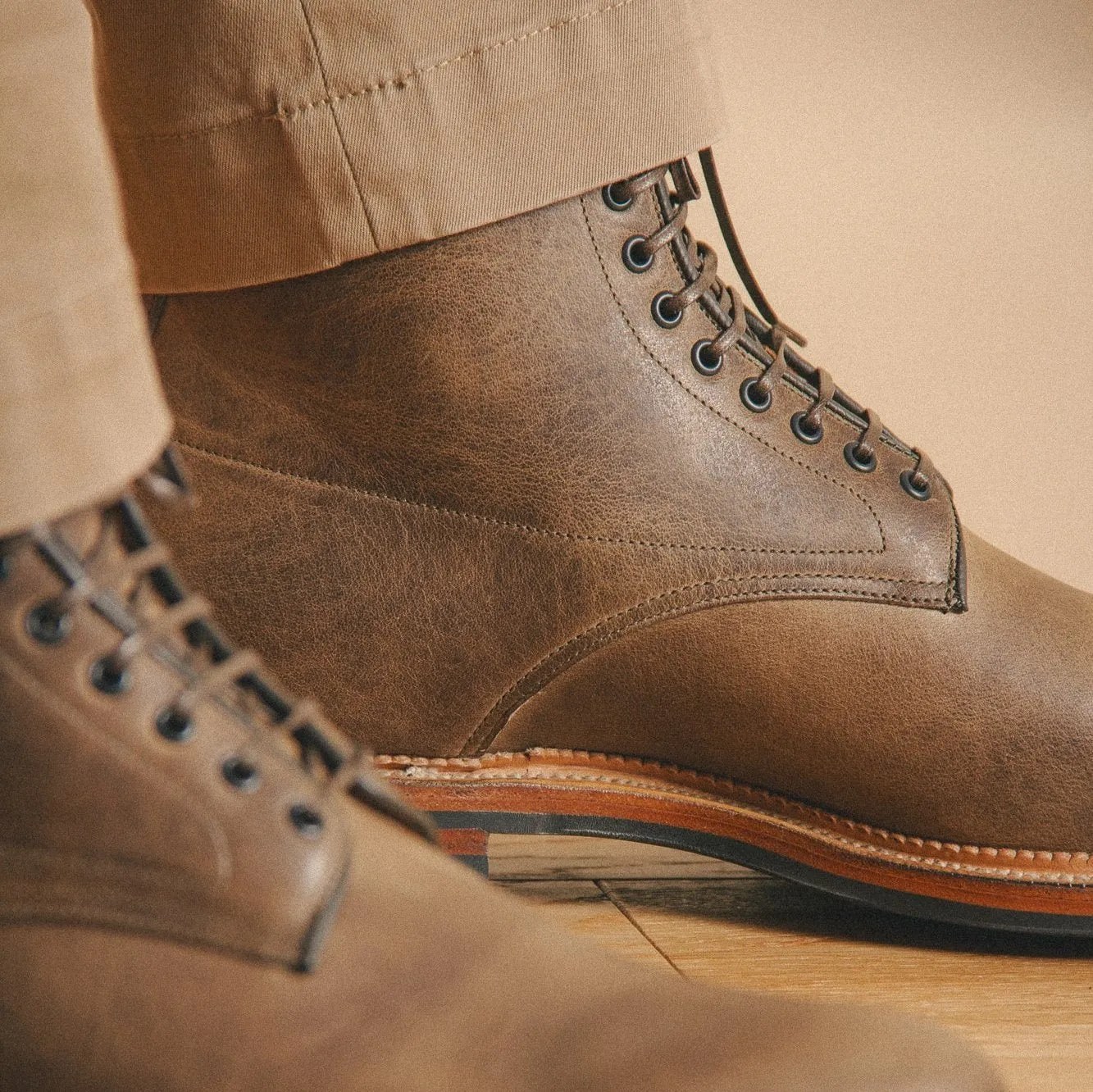 Navvy Boot™ - Cypress Charcoal