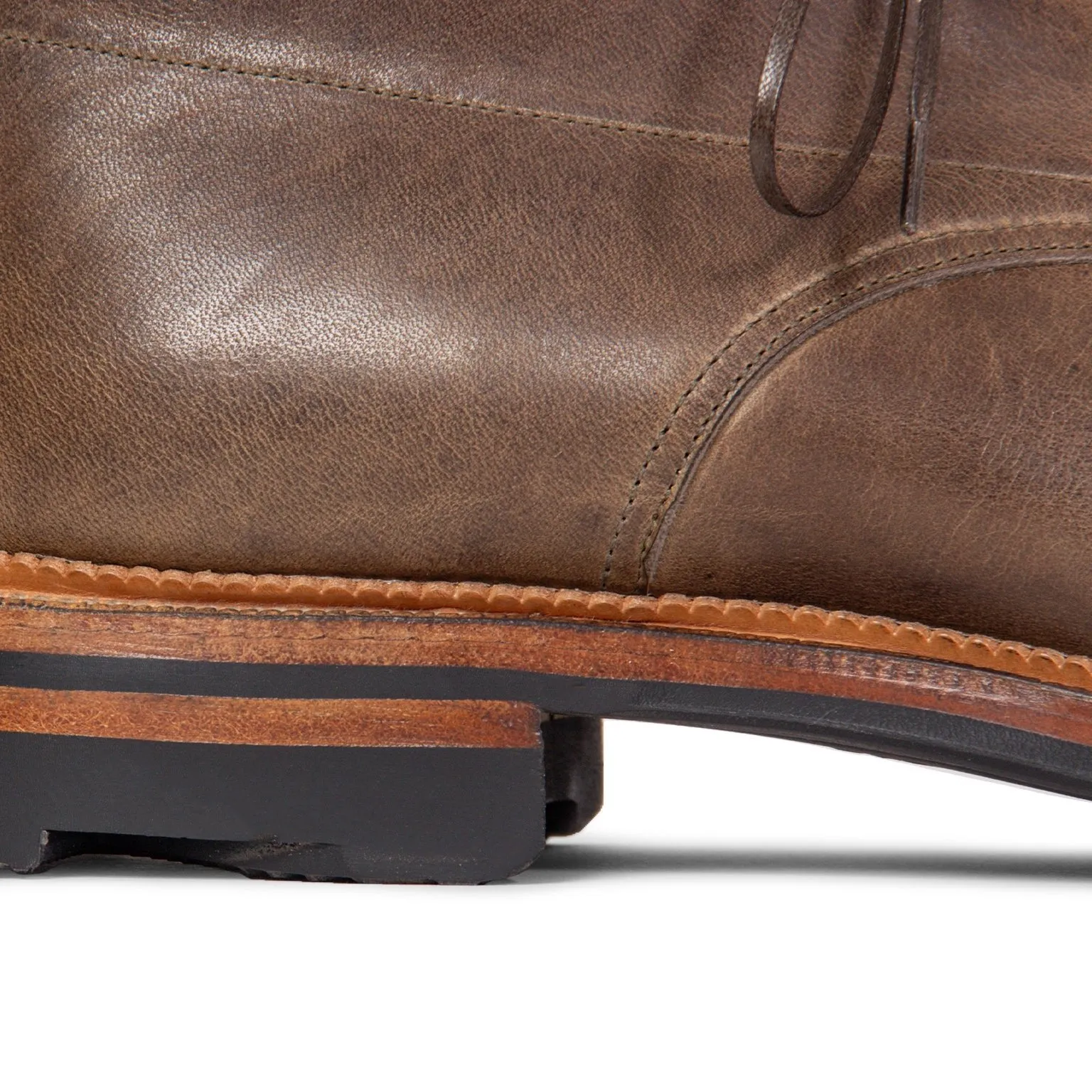Navvy Boot™ - Cypress Charcoal