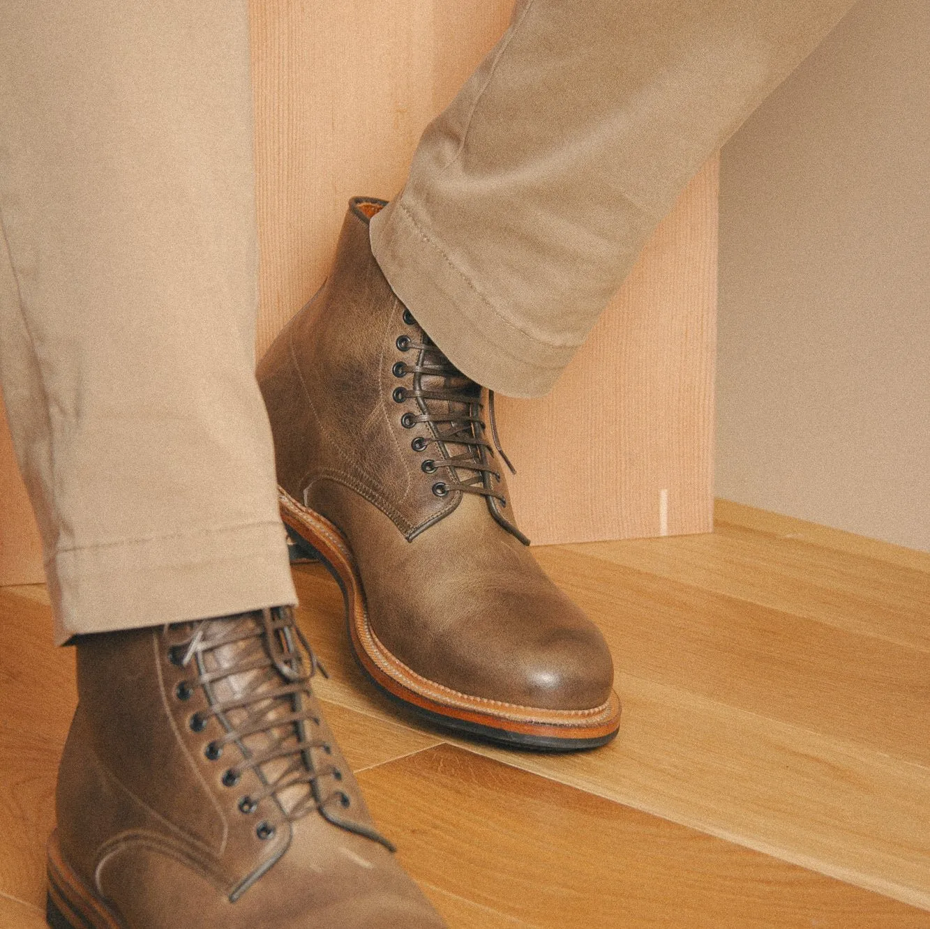 Navvy Boot™ - Cypress Charcoal