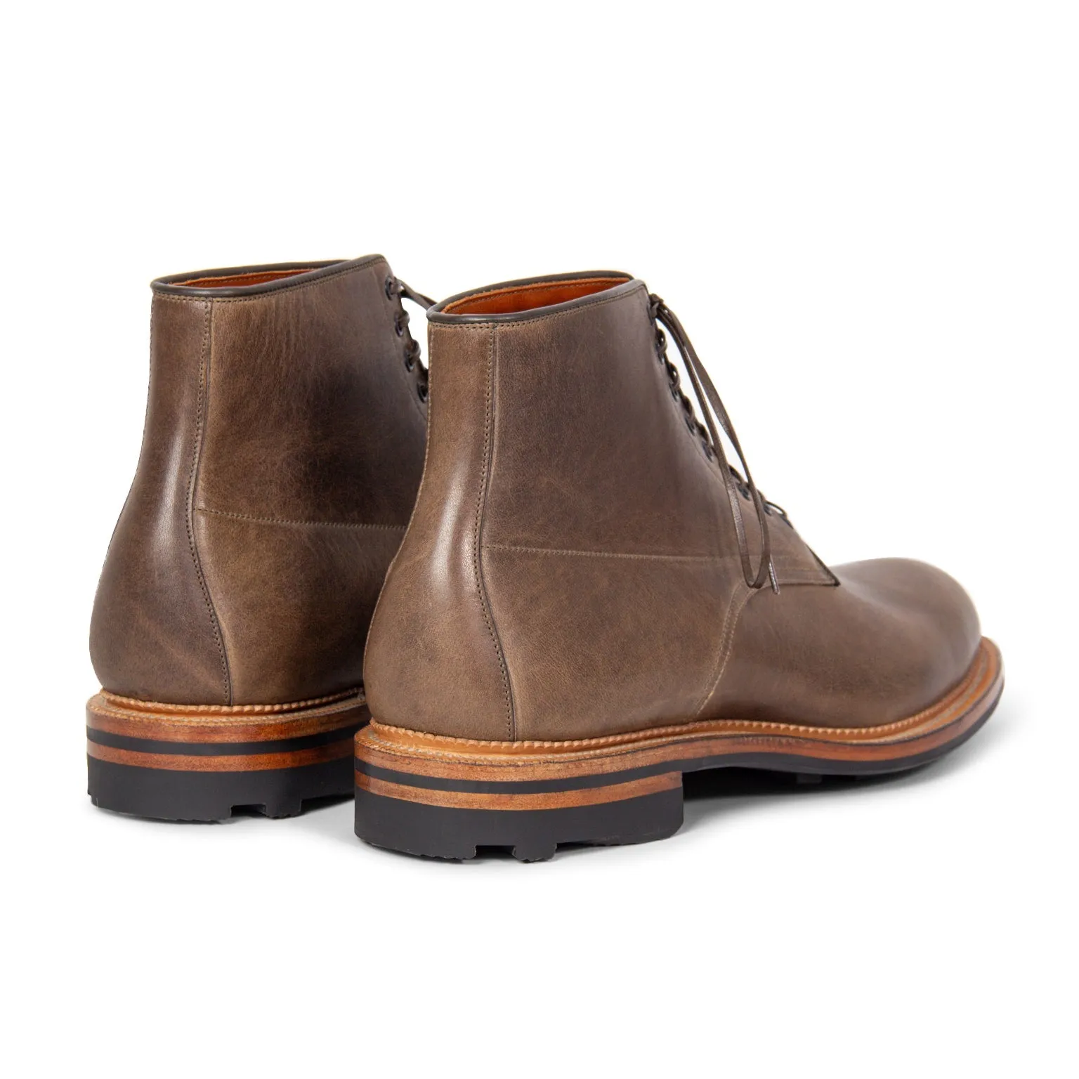 Navvy Boot™ - Cypress Charcoal