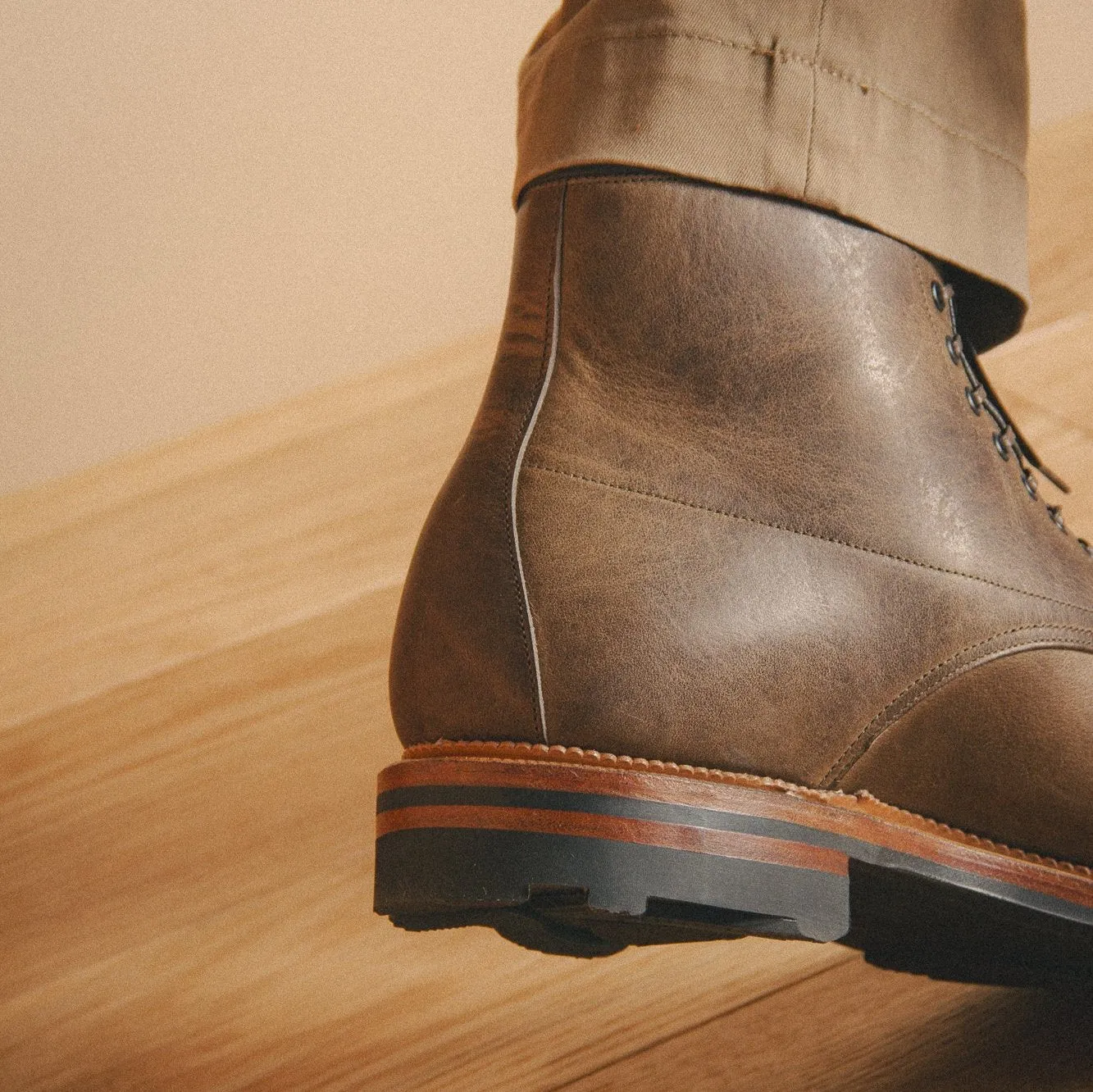 Navvy Boot™ - Cypress Charcoal