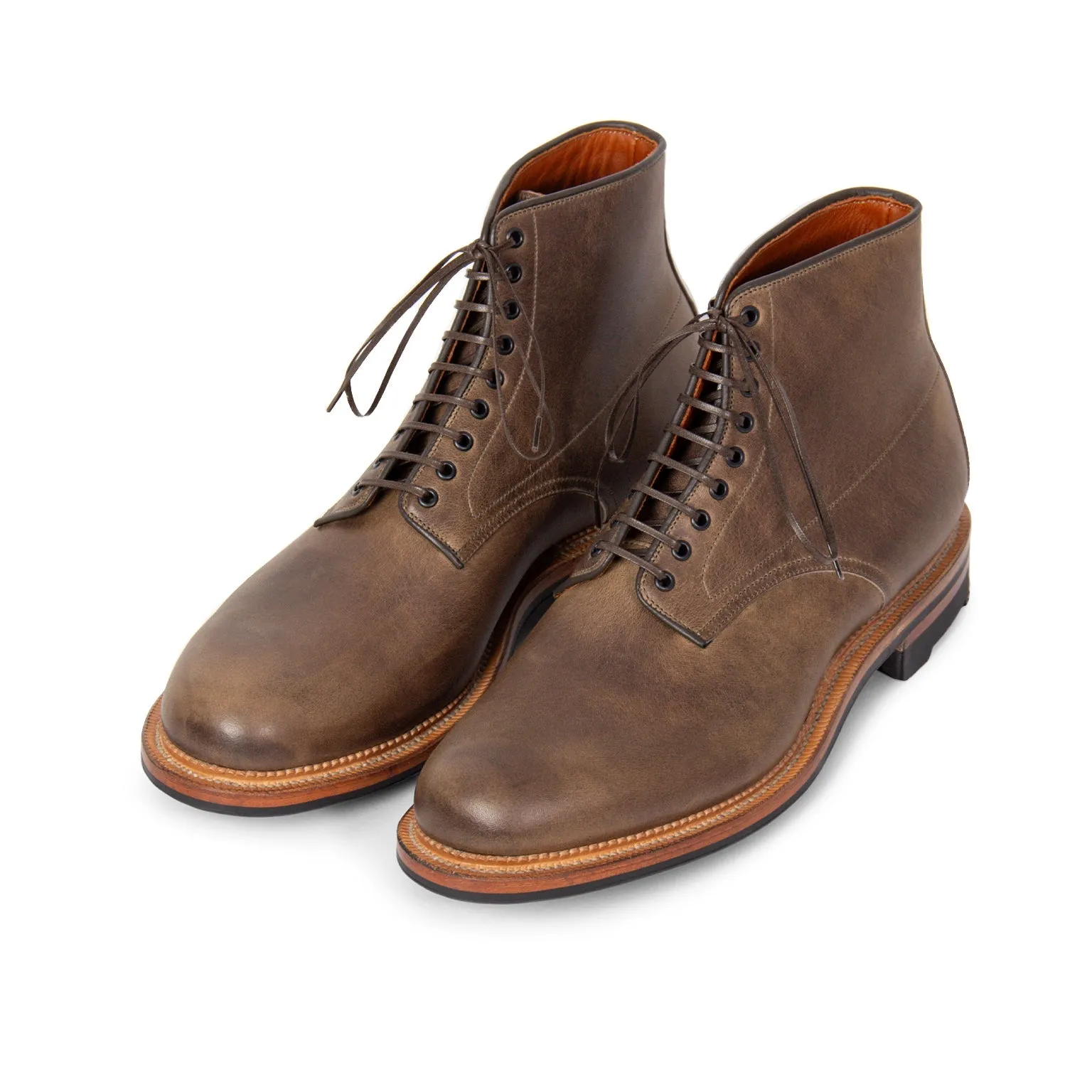 Navvy Boot™ - Cypress Charcoal