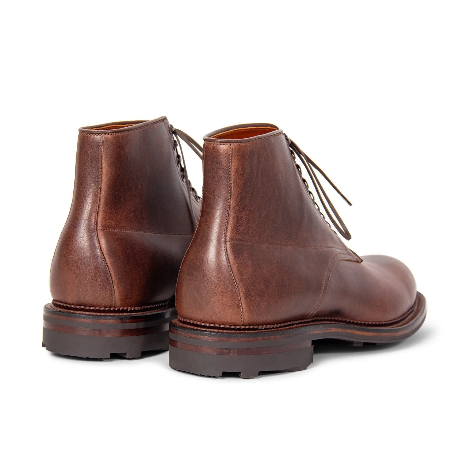 Navvy Boot™ - Cypress Walnut