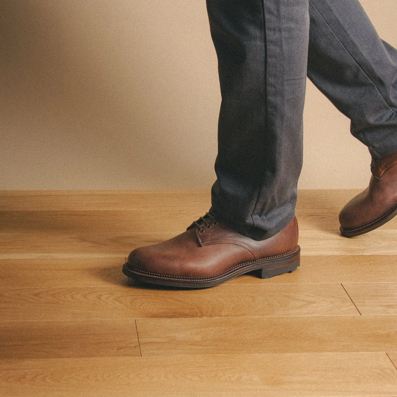 Navvy Boot™ - Cypress Walnut