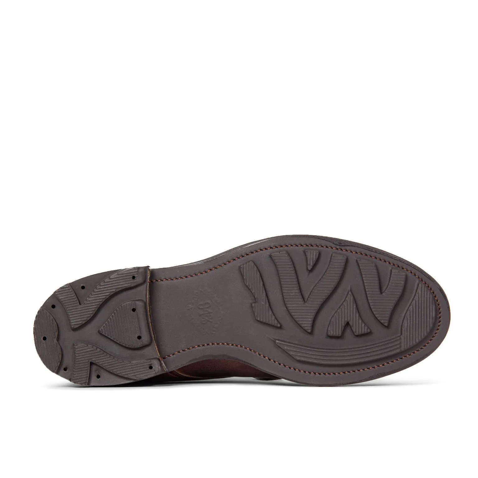 Navvy Boot™ - Cypress Walnut