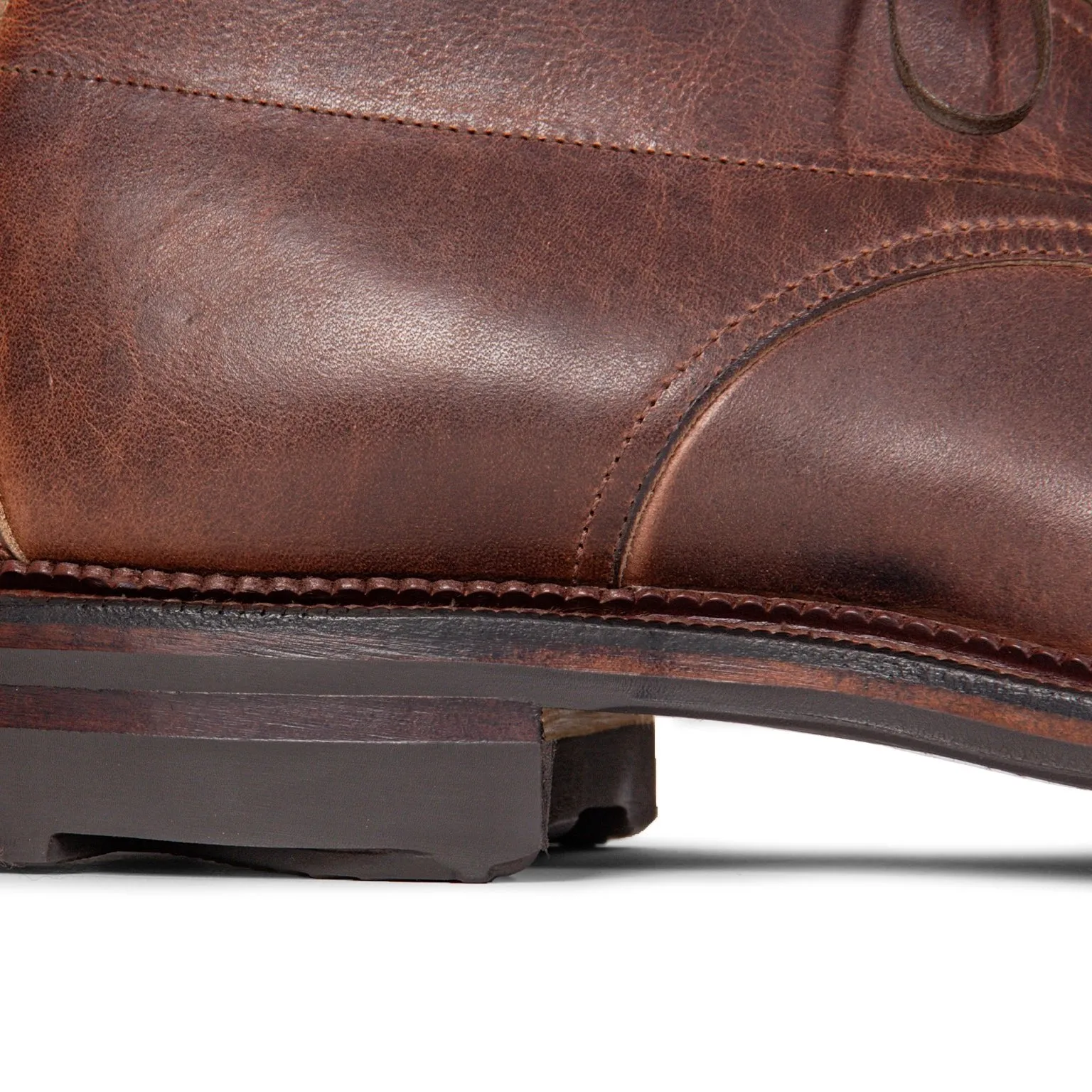 Navvy Boot™ - Cypress Walnut