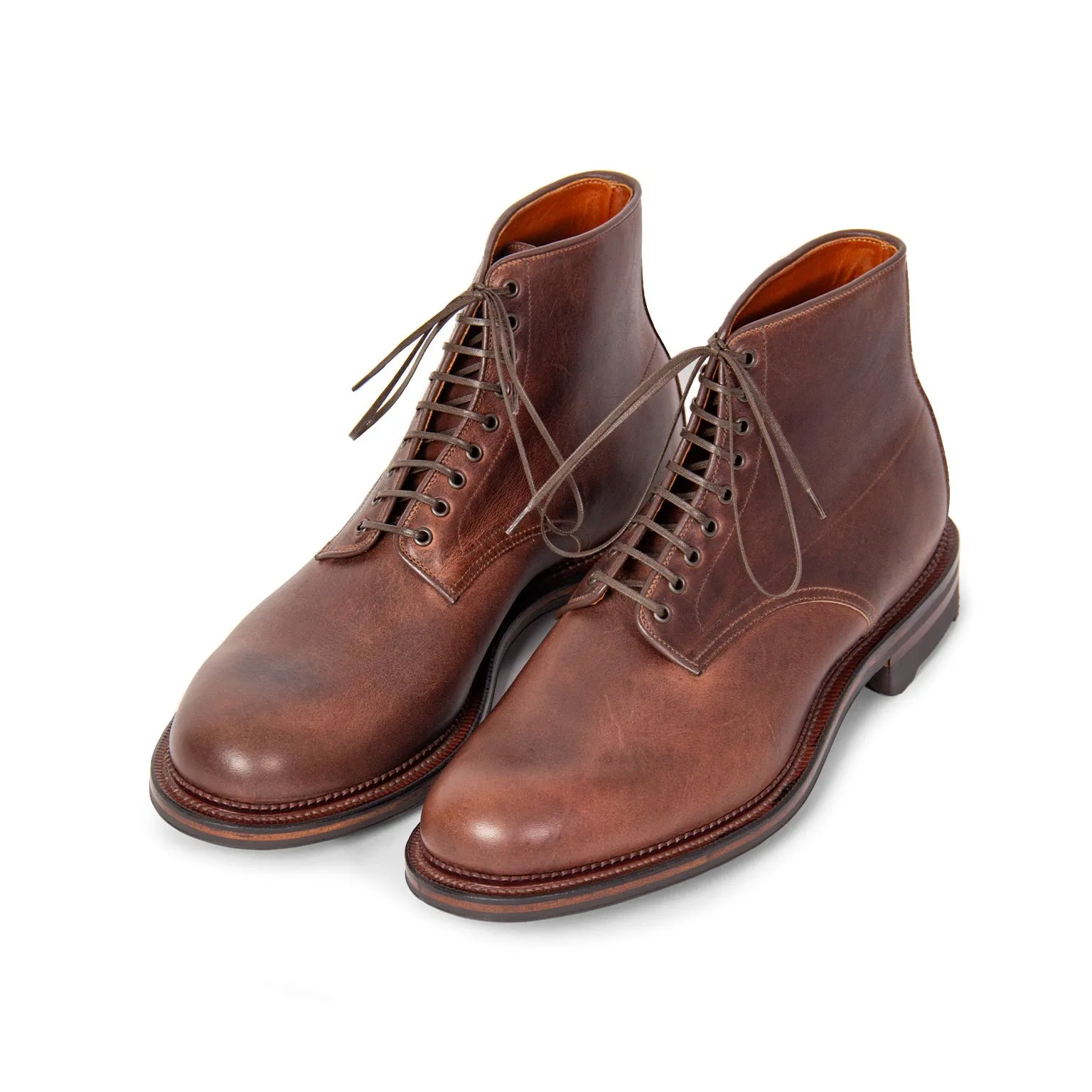 Navvy Boot™ - Cypress Walnut