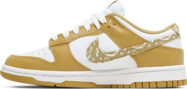 Nike Dunk Low 'Barley Paisley' (W)