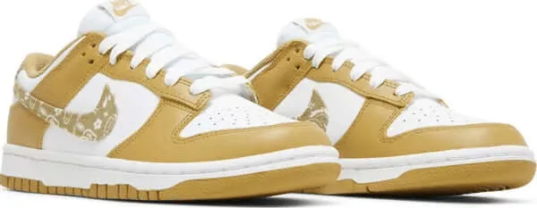 Nike Dunk Low 'Barley Paisley' (W)
