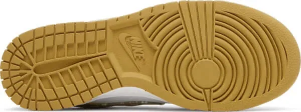 Nike Dunk Low 'Barley Paisley' (W)