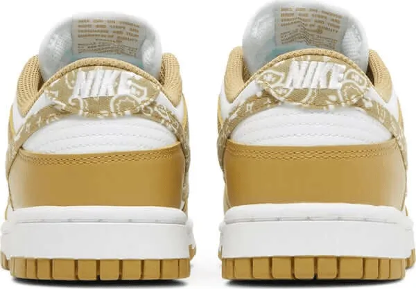 Nike Dunk Low 'Barley Paisley' (W)