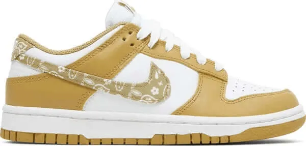 Nike Dunk Low 'Barley Paisley' (W)