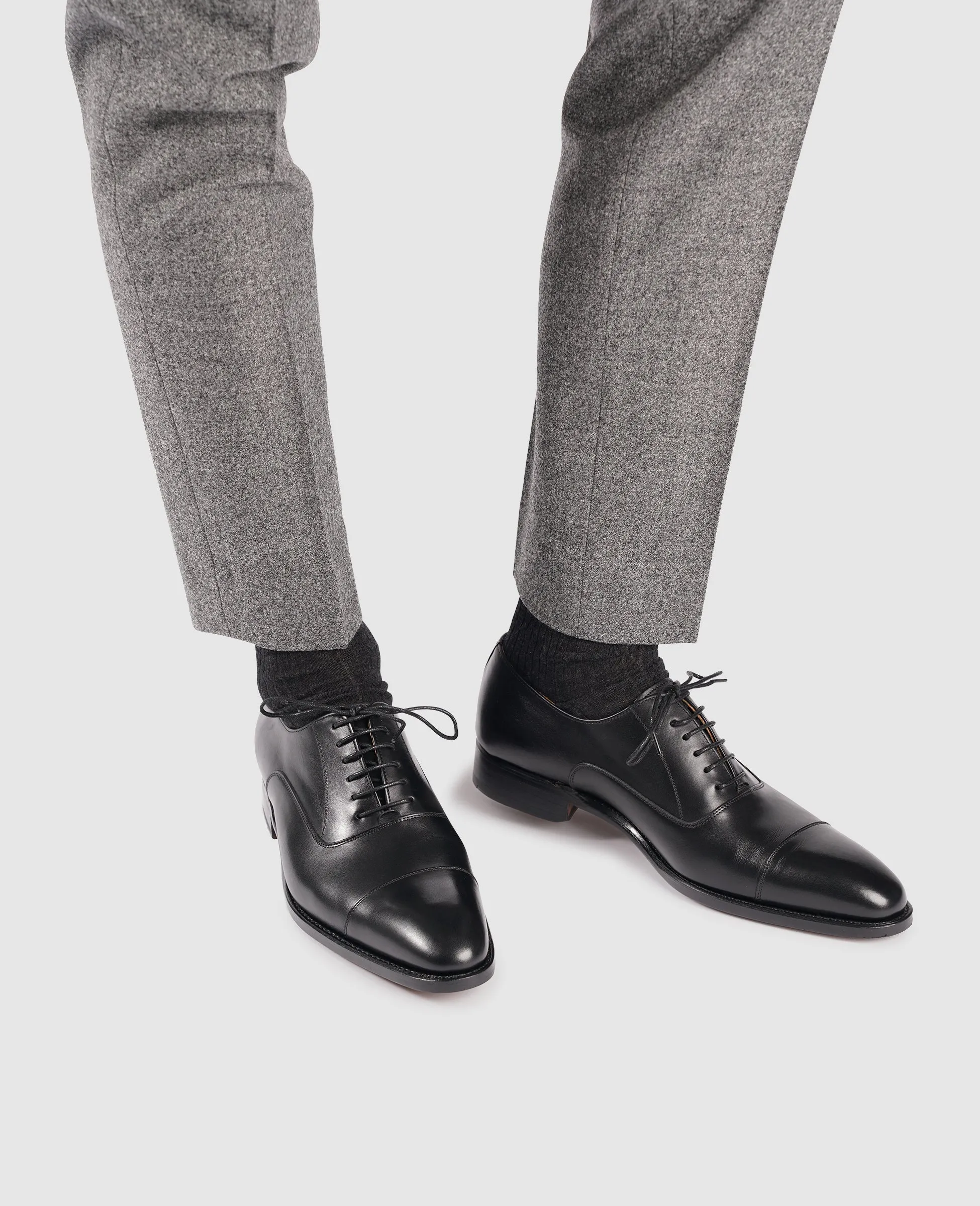 No. 556 - Black