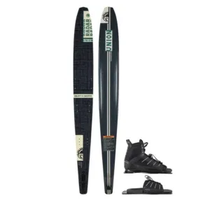 Radar Union Men's Ski 2024 w/ Vector Boot & ARTP