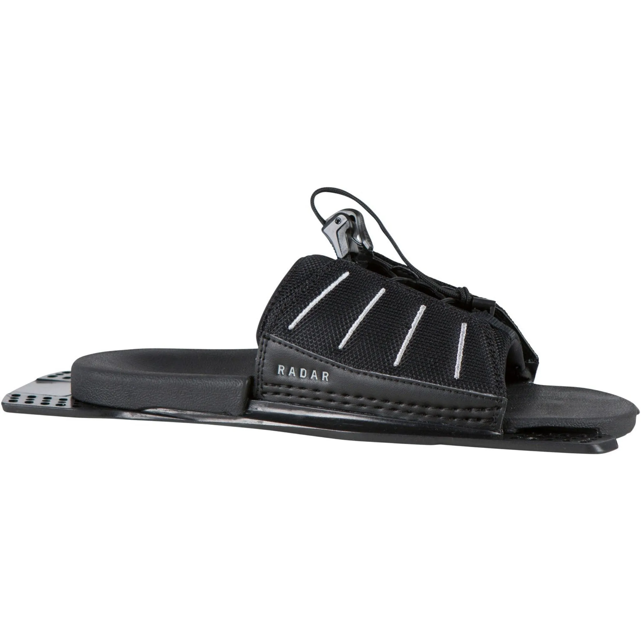 Radar Union Men's Ski 2024 w/ Vector Boot & ARTP