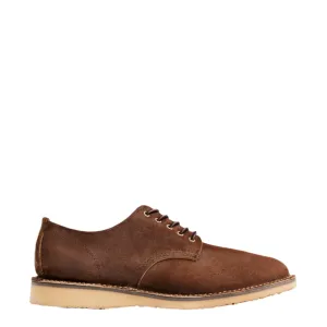 Red Wing Weekender Oxford Chocolate Muleskinner