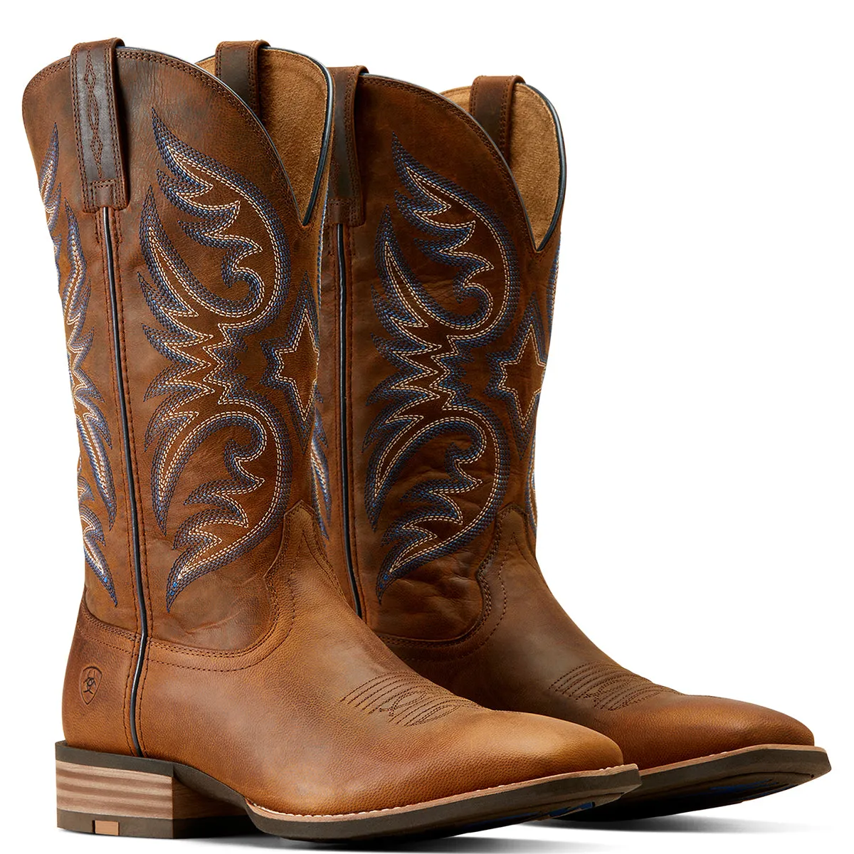 Ricochet Cowboy Boots