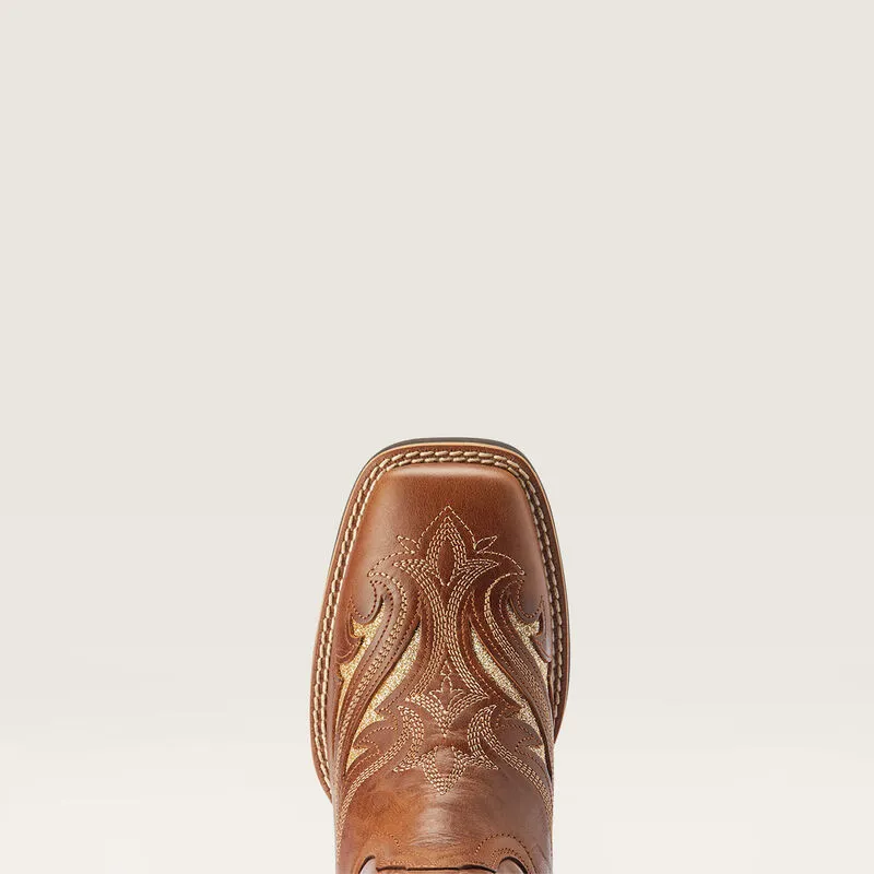 Round Up Ladies Bliss Western Boot | 10042446
