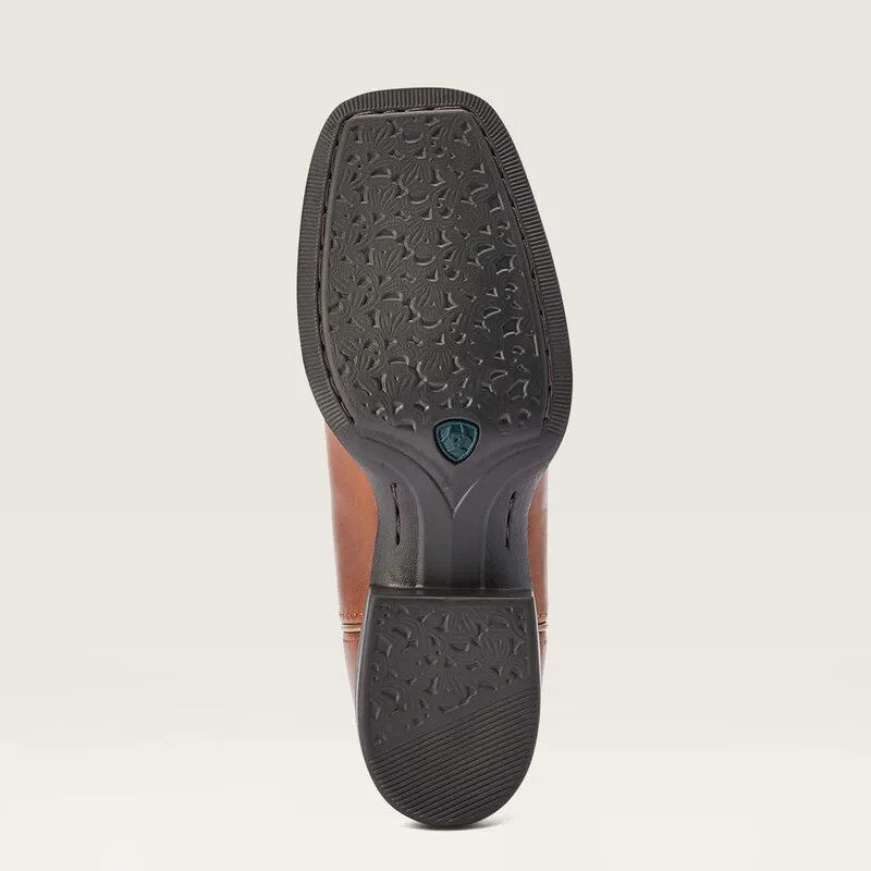 Round Up Ladies Bliss Western Boot | 10042446