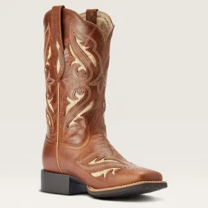 Round Up Ladies Bliss Western Boot | 10042446