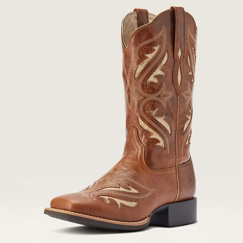 Round Up Ladies Bliss Western Boot | 10042446