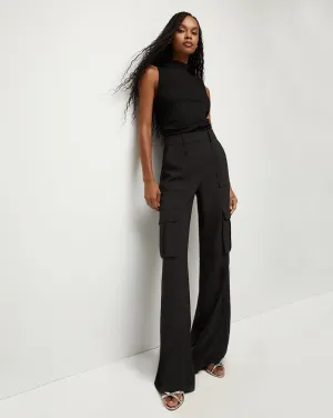 Saul Cargo Pant