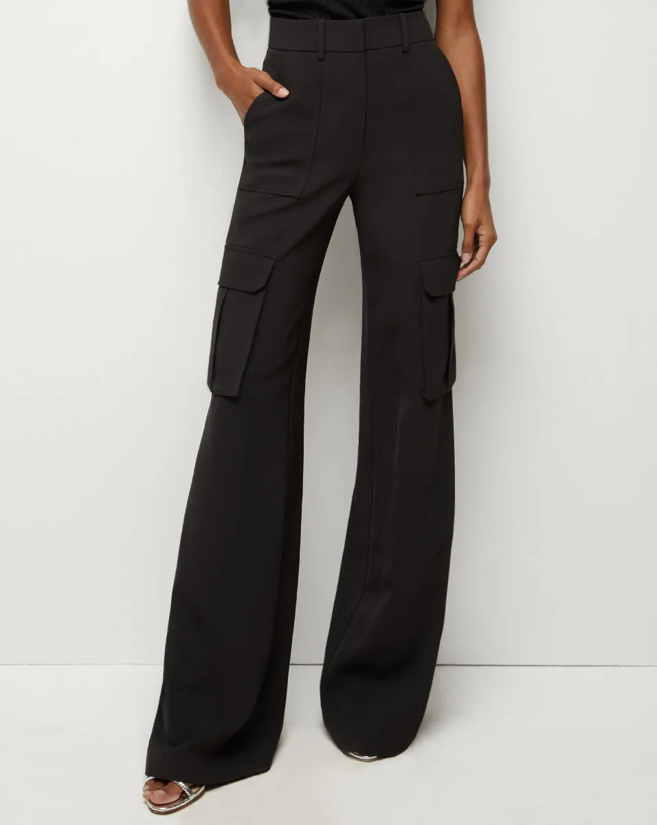 Saul Cargo Pant