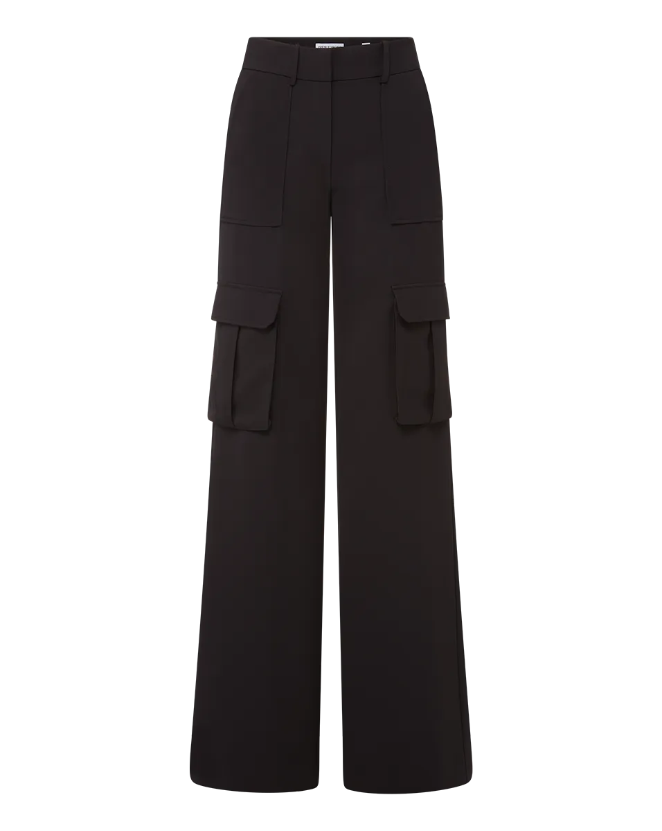 Saul Cargo Pant