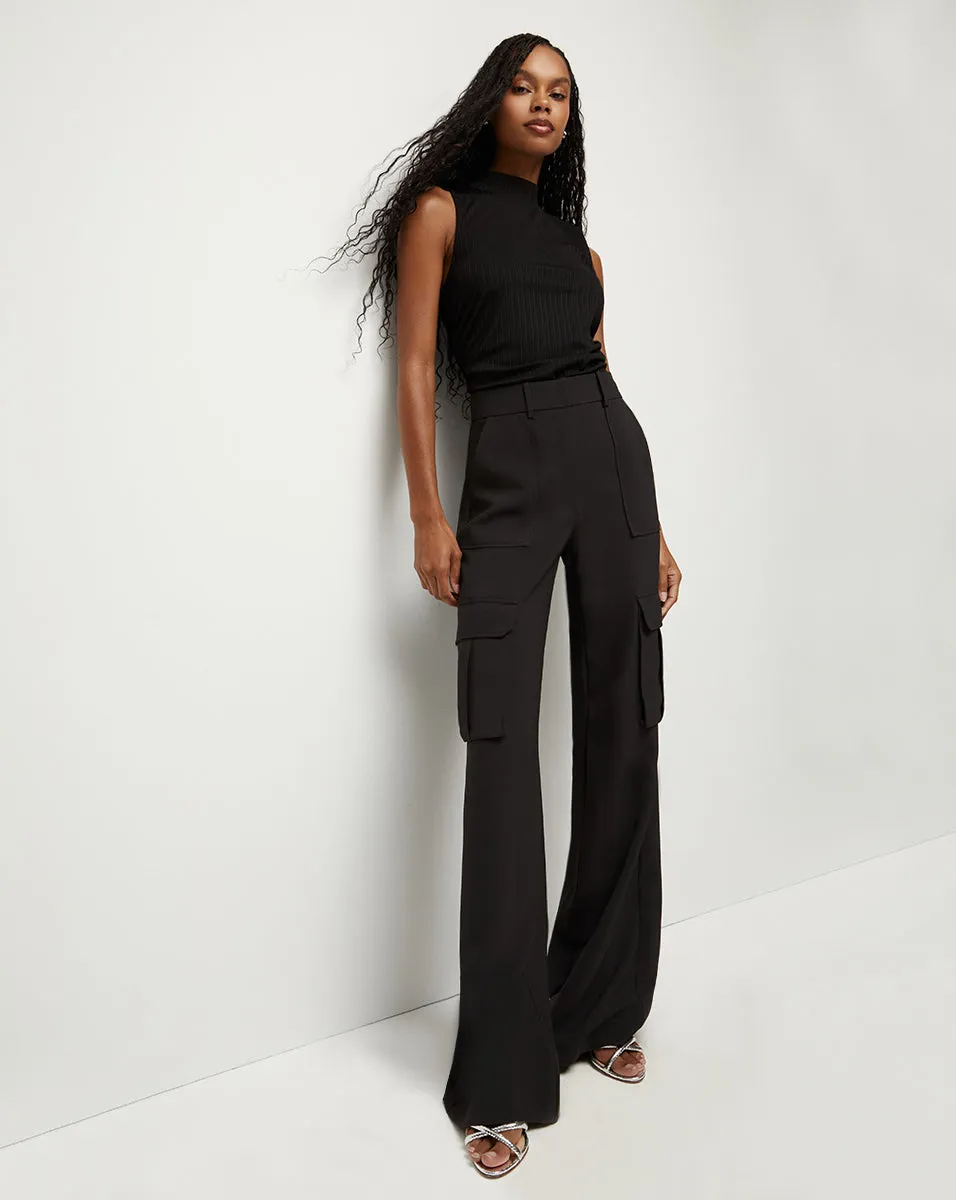 Saul Cargo Pant