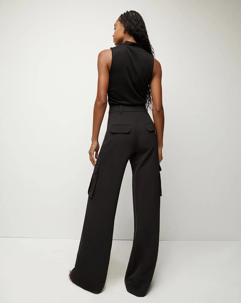Saul Cargo Pant