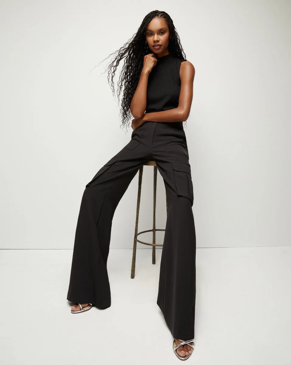 Saul Cargo Pant