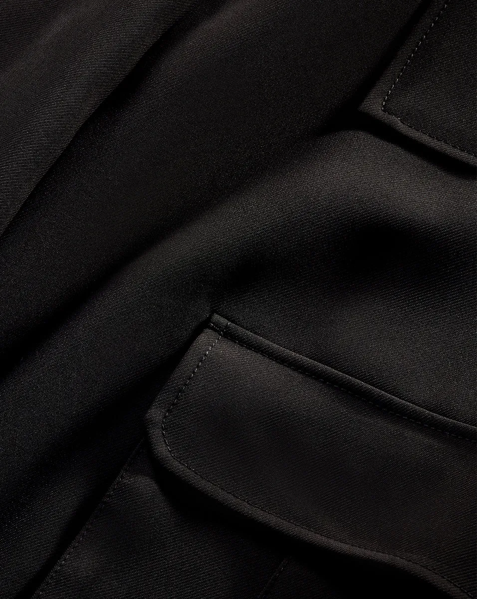 Saul Cargo Pant