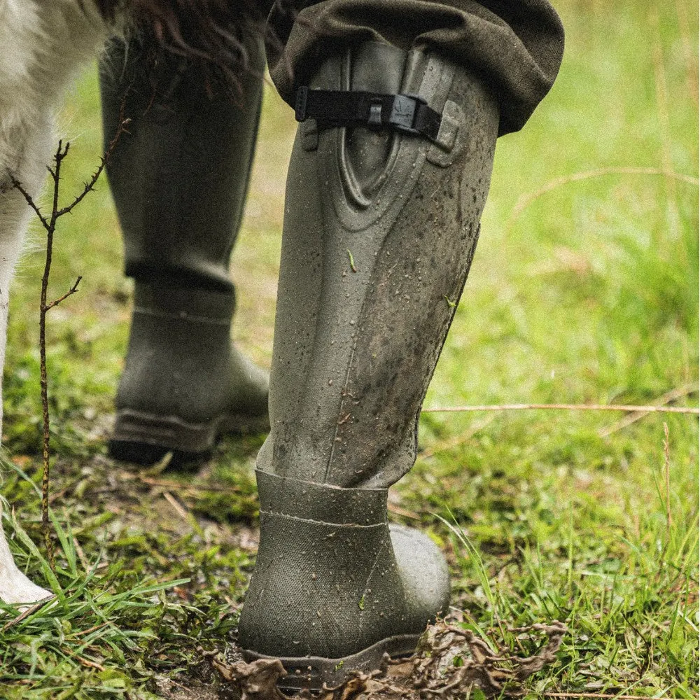Seeland Hillside Flex Boot
