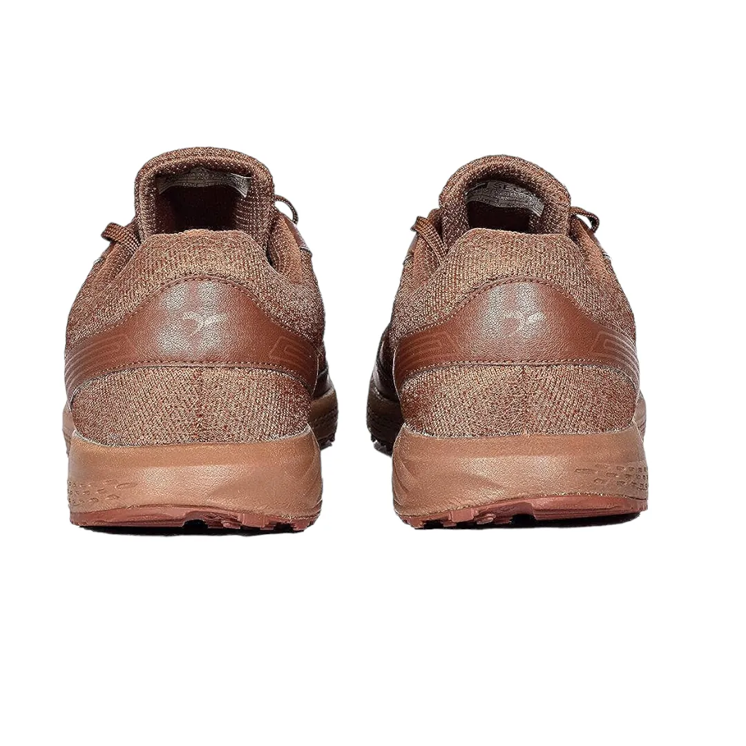 Sega Runner Running Shoes (Brown)