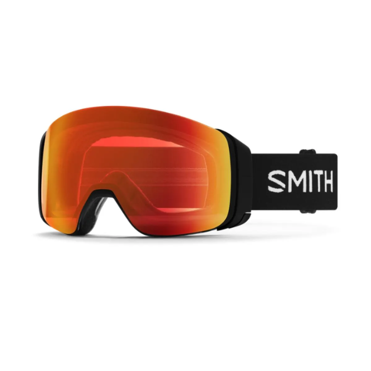 Smith 4D MAG Goggles