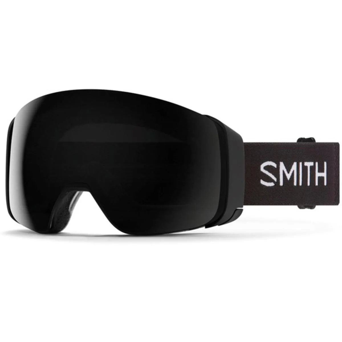 Smith 4D MAG Goggles