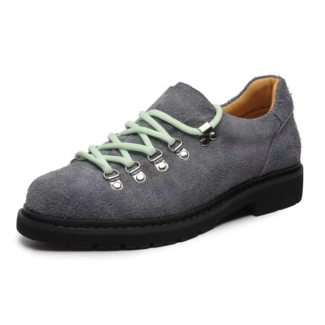 Summit Suede Trail Derby