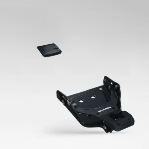 SuperTelemark 75MM 3-pin Telemark Bindings