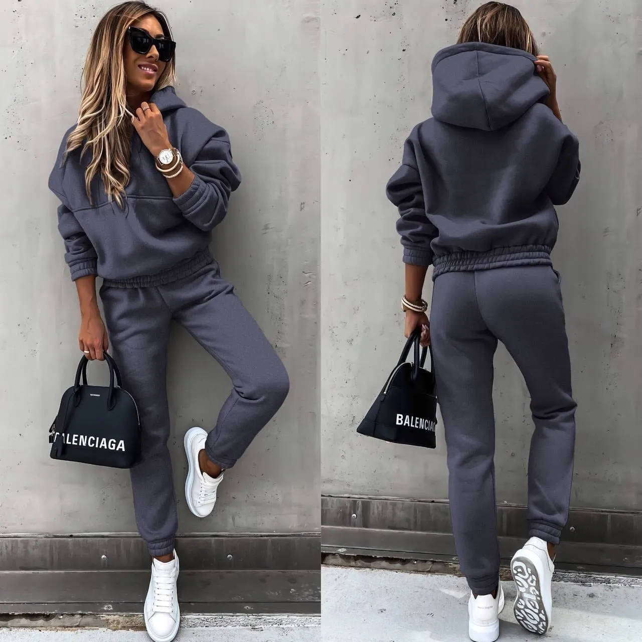 Sylis | Stylish 2-piece Premium Tracksuit