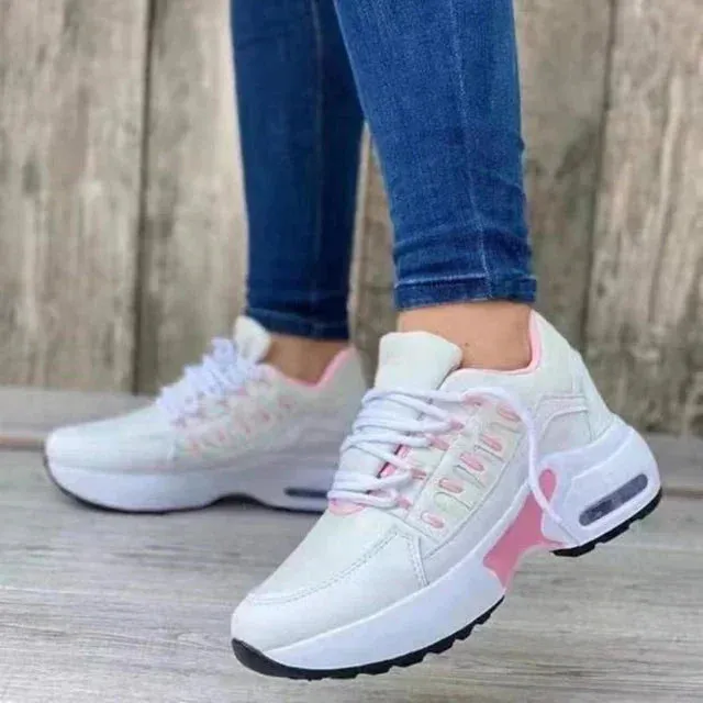 Sylis | Stylish Non-slip Orthopedic Shoes