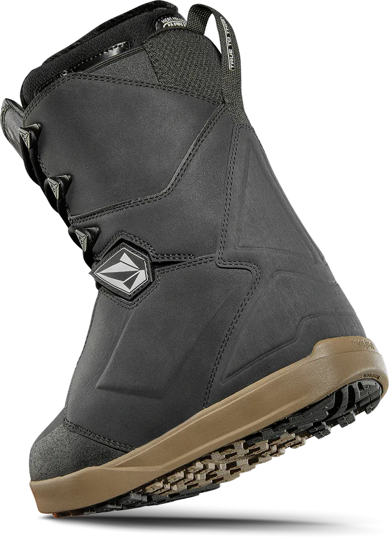 ThirtyTwo Women's Lashed X Volcom Snowboard Boot 2025